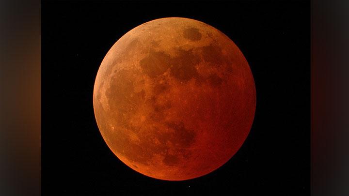 Strawberry Moon 2026 to Light Up Skies as Year’s Final Micromoon