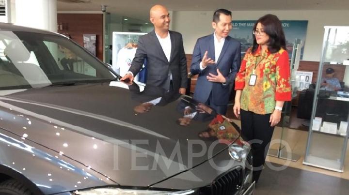 Pembiayaan Bermasalah Naik, OJK: Industri Multifinance Aman