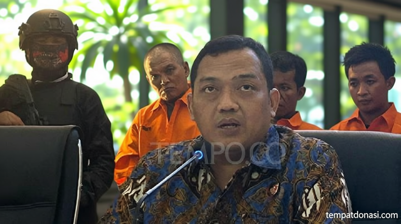 Polisi Usut Duit Umrah Hanania Group untuk Bayar Influencer