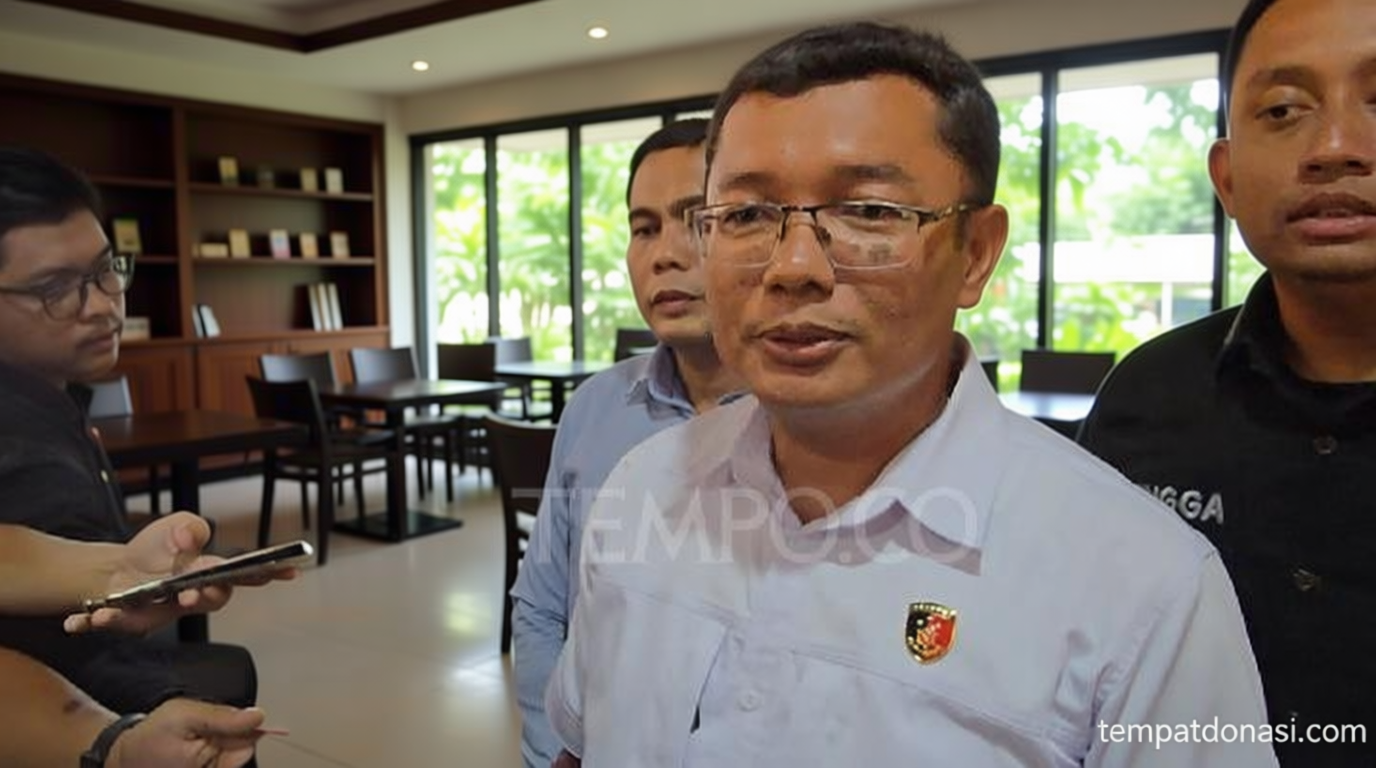 Polisi Usut Kasus Dugaan Penipuan Haji Khusus di Surakarta