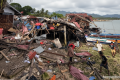 Death Toll of World War II Bomb Explosion in Papua Rises to 6