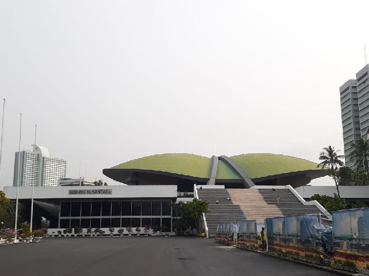 Sederet Respons Anggota DPR soal Marak Kepala Daerah Korupsi