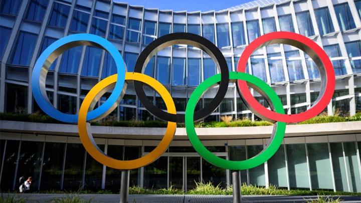 IOC Temporarily Lifts Suspension of Russian Olympic Committee