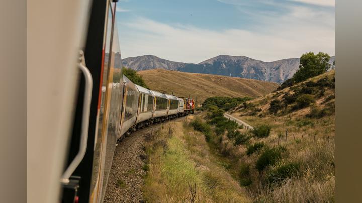 Why US Train Travel Lags Behind Asia and Europe