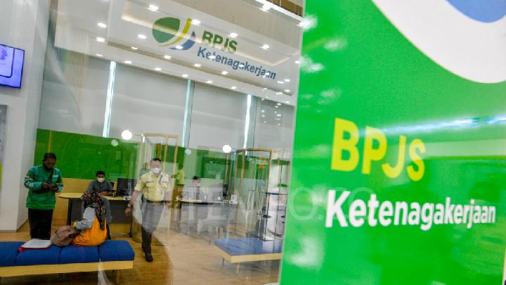Kasus Klaim Fiktif BPJS Ketenagakerjaan DKI Masuk Meja Hijau