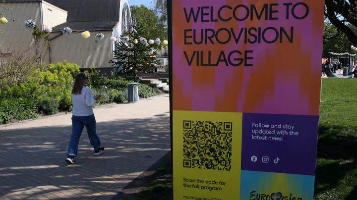 Canada to Compete in 2027 Eurovision Song Contest