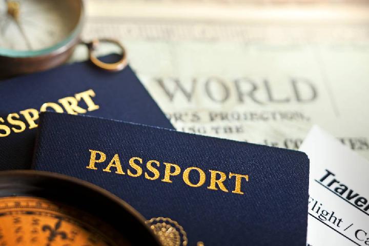 Global Citizen Solutions Released the Strongest Passports in the World 2026