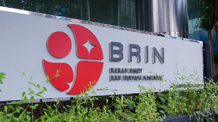 BRIN Buka Program Magang untuk Mahasiswa