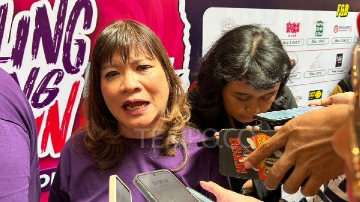 Magang Nasional Dinilai Kurangi Kesenjangan Keterampilan