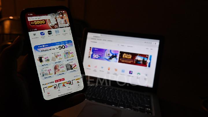 Indonesia’s Marketplace Tax Collection Takes Effect on August 1