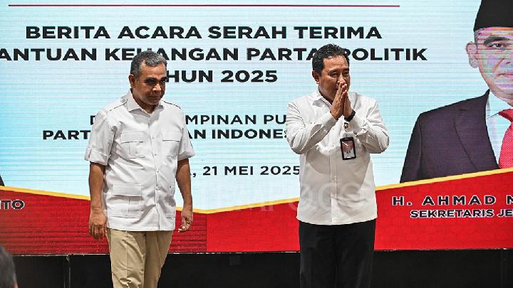 Bappenas: Perbaikan Tata Kelola Banpol Masuk RPJPN.