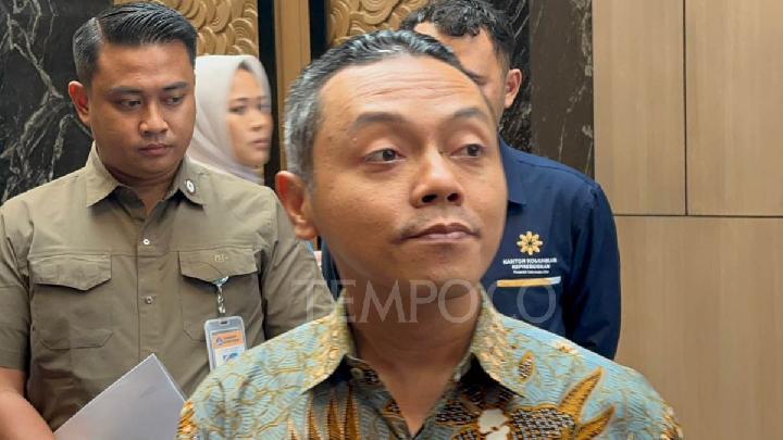 Kursi SMA Negeri Terbatas, Kemendikdasmen Minta Pemda Gandeng Swasta