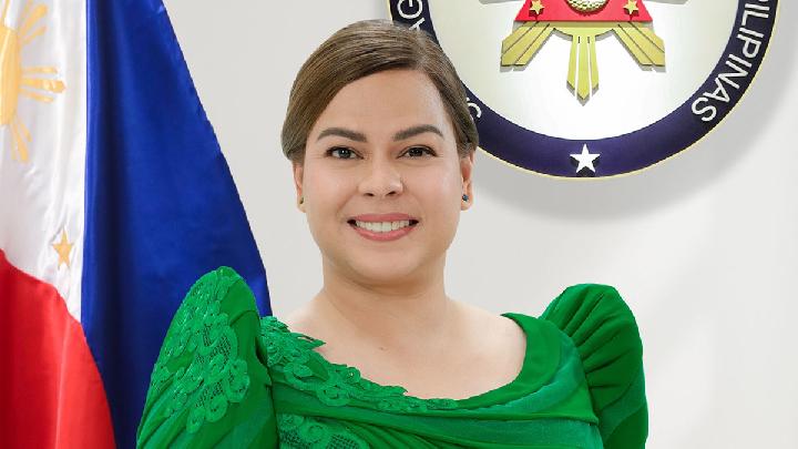 Senat Filipina Gelar Sidang Pemakzulan Wapres Sara Duterte