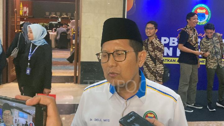 MUI soal Biaya Haji: Dikembalikan ke Prinsip Mereka yang Mampu