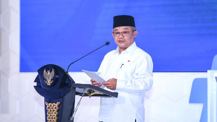 Mu’ti: Sekolah Nasional Terintegrasi Mulai Dibuka Tahun Ini