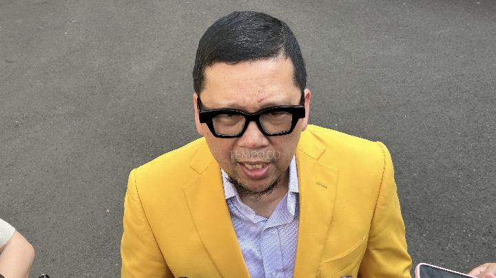 Wakil Ketum Golkar: Indonesia Masuk Tahap Darurat Korupsi