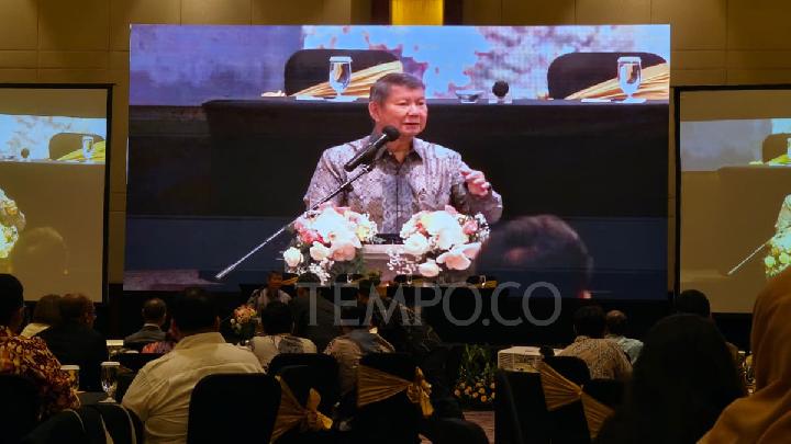 Pemerintah Siapkan SRUK untuk Catat Perdagangan Karbon