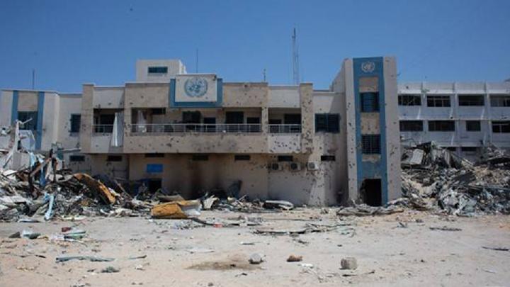 Malaysia Janjikan Bantuan US$1 Juta untuk UNRWA