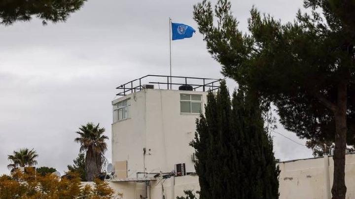 Palestina Tolak Upaya Pelemahan Mandat UNRWA