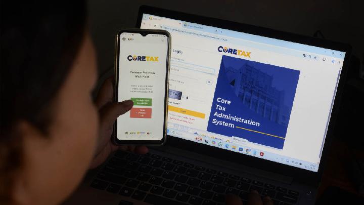 Indonesia Seeking to Double Digital Tax Revenue to Rp24 Trillion