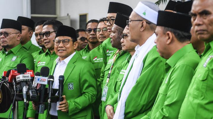 Main Agenda: PKB Undang Prabowo di Puncak Harlah ke-28