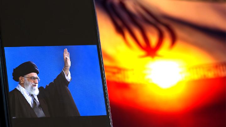 Hezbollah, Hamas Members Attend Khamenei’s Funeral in Tehran