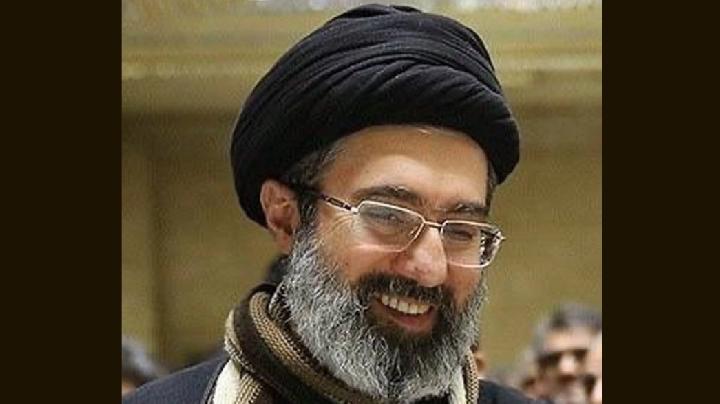 Iran Blocks Mojtaba Khamenei From Attending Father’s Funeral