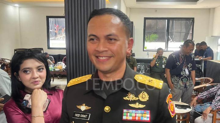 Rico Sirait: Defense Procurement Followed the Rules
