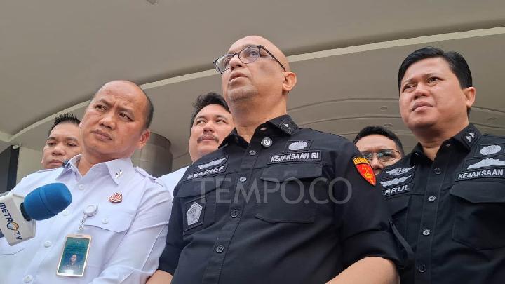 Active Police Member Named as Suspect in Alleged MBG Corruption