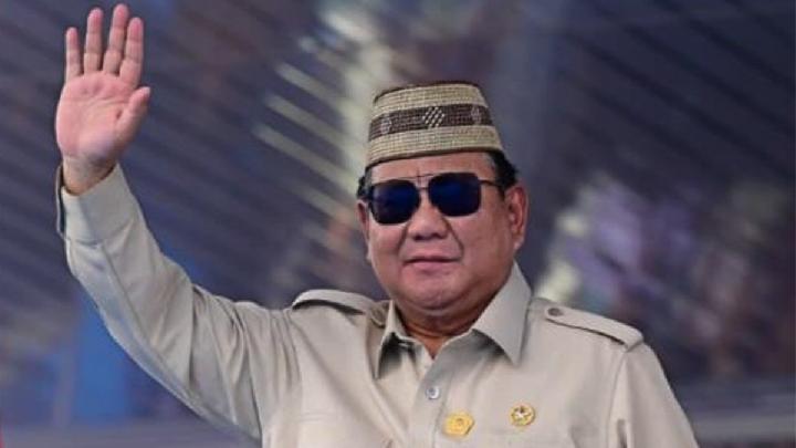 Do Prabowo’s Speeches Really Affect the Stock Market? OJK Responds