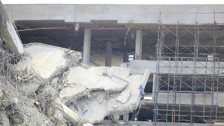 Death Toll from Venezuela Earthquakes Reaches 2,645