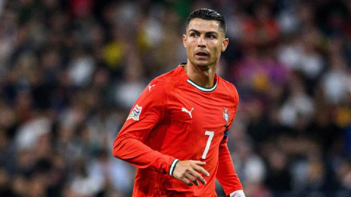 Cristiano Ronaldo Bids Farewell to World Cup Career After Portugal Exit