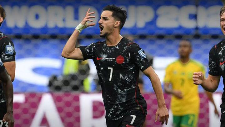 Morocco vs Canada: Atlas Lions Favored to Reach World Cup Quarterfinals