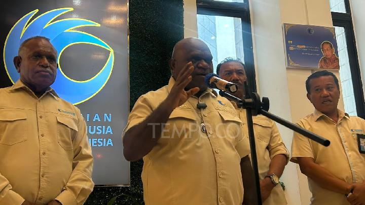 Main Agenda: Koalisi Respons Pigai yang Pertanyakan Kredibilitas YLBHI
