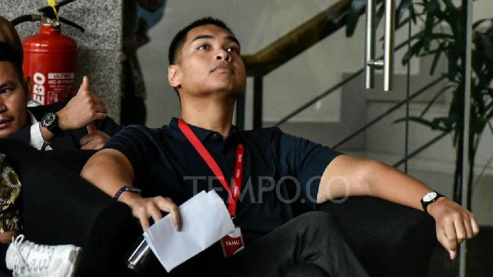 Apa yang KPK Gali dari Dito Ariotedjo di Kasus Korupsi Haji