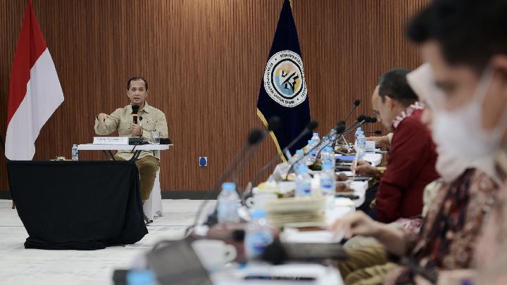 Main Agenda: Ekspedisi Patriot Jadi Ujung Tombak Transformasi Program Transmigrasi