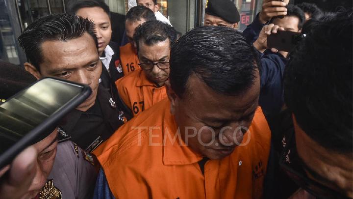 Legislator PKB Soroti Pola Korupsi Kepala Daerah