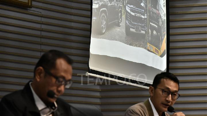 KPK Soroti Regenerasi Koruptor usai OTT Bupati Langkat