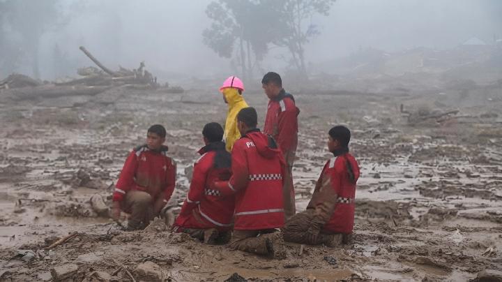 Humbang Hasundutan Perkuat Mitigasi Bencana, Siapkan Posko hingga Mobil Tangki Air