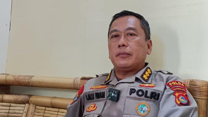 Profil Brigjen Lalu Muhammad – Punya Harta Rp 4,4 miliar