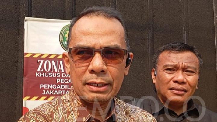 Polisi Yakin Menang Praperadilan Lawan Roy Suryo