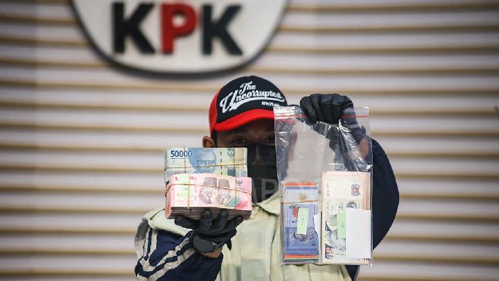 KPK Telusuri Dugaan Korupsi Disdik Langkat seperti Muara Enim