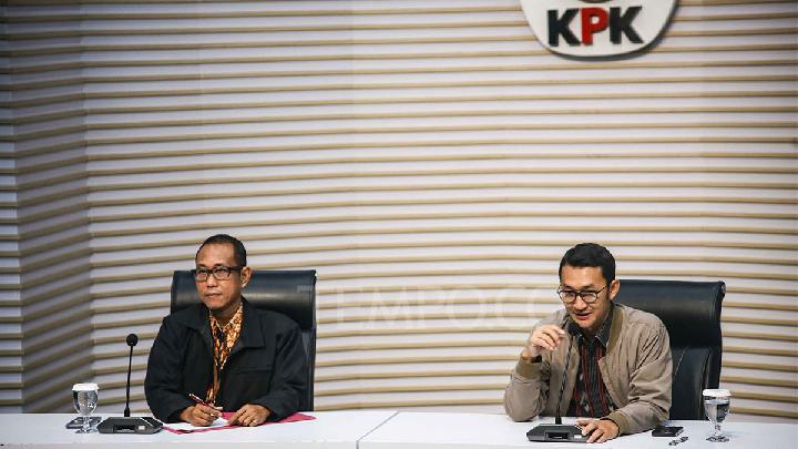 Main Agenda: KPK: Raja Juli Semestinya Laporkan Dugaan Gratifikasi