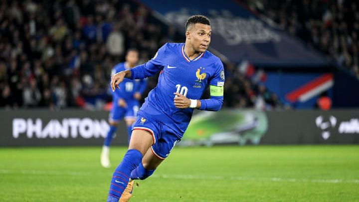 Real Madrid Condemns Racist Remarks Against Kylian Mbappe by Paraguay Senator