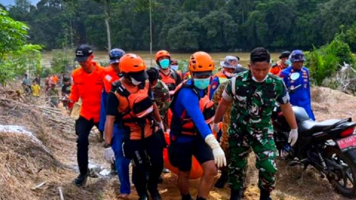 Aiptu Sumariyanto Tewas Setelah Gerebek Kampung Narkoba