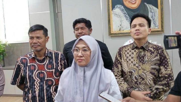 Bupati Gowa Laporkan Saksi Sidang Hak Angket ke Polisi