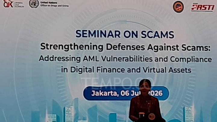 OJK Persingkat Laporan Kredit Lunas Jadi 3 Hari di SLIK