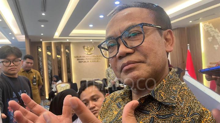 Main Agenda: Pembentukan Enam KEK Baru Menunggu Persetujuan Presiden