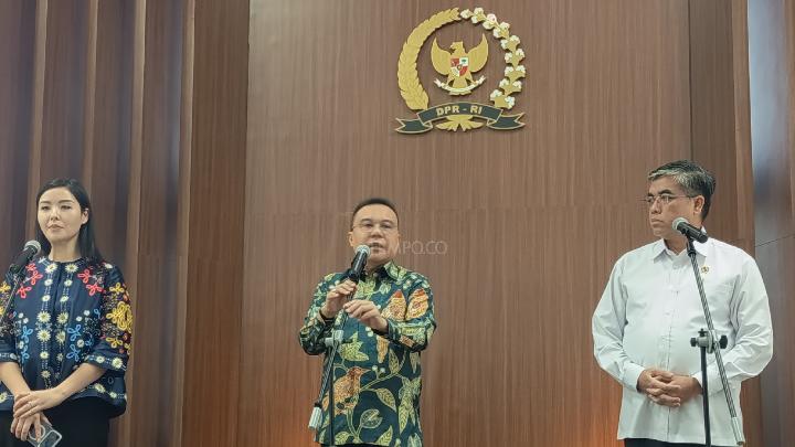Dasco dan Tokopedia Bantah Isu PHK Massal