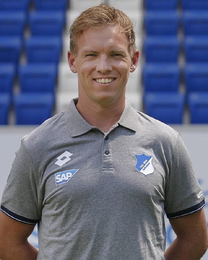 The Downfall: Julian Nagelsmann Out as Germany Coach